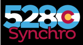 5280 Synchronized Swimming Team
